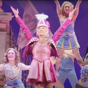 Video: LEGALLY BLONDE at Theatre Calgary- Extended Look Photo