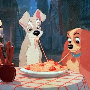 LADY & THE TRAMP Will Return to El Capitan Theatre in February Photo