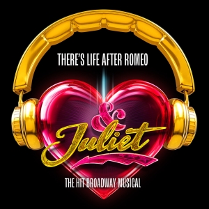 Tickets on Sale For & JULIET at PPAC Photo