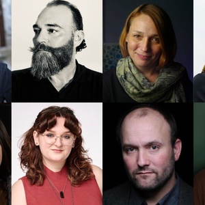 SACCO & VANZETTI: A TRAGEDIA DELL ARTE Comes to Philadelphia Next Month Photo