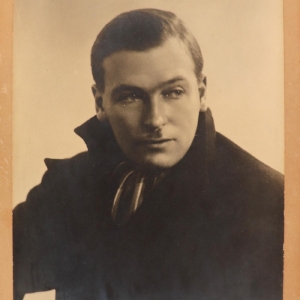 RICHARD ALDINGTON: VERSATILE MAN OF LETTERS On View At The Grolier Club Beginning In  Photo