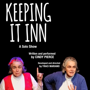 KEEPING IT INN Comes to the Town Hall Theatre Video