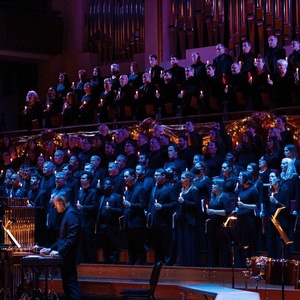 The Washington Chorus Will Perform 16th Annual A Candlelight Christmas