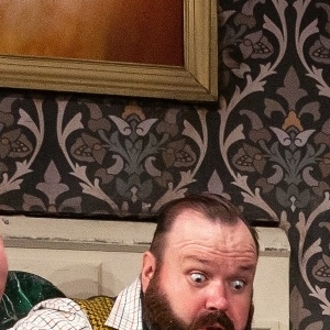 THE PLAY THAT GOES WRONG Releases New Block Of Tickets Photo