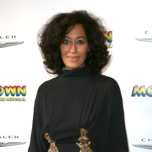 SOLO TRAVELING WITH TRACEE ELLIS ROSS Returning for Season 2 at Roku Photo