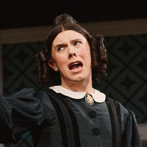 Cole Escola Will Return to OH, MARY! in London For Filmed Performances Photo