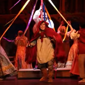 VIDEO: THE HUNCHBACK OF NOTRE DAME At Algonquin Arts Theatre Photo