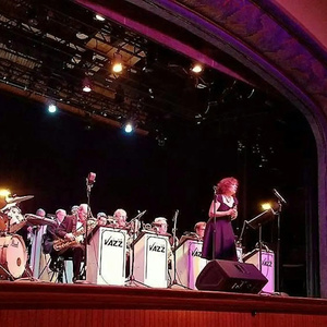 LC JAZZ to Present Free Community Concert at Vergennes Opera House Photo