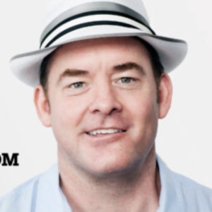 David Koechner Comes to the Capitol Theatre Next Month Photo