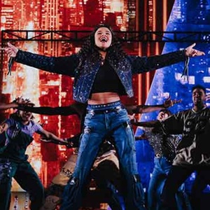 HELL'S KITCHEN, THE NOTEBOOK, and More Set For Dayton Live's 2026-27 Season Photo