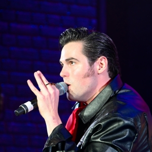 Photos: HEARTBREAK HOTEL Opens at The John W. Engeman Theater