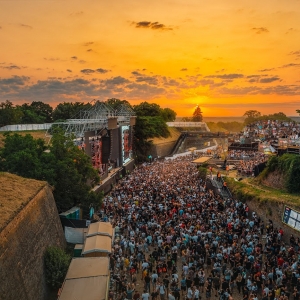 EXIT Festival Completes Electronic Lineup For 2024 Edition