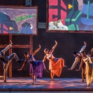 Step Afrika! Comes To Aronoff Center In March 2025 Photo