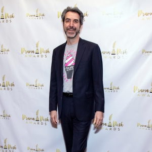 An Evening with Jason Robert Brown to be Presented at 92NY in May Video
