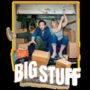 BIG STUFF TO Play The Segal Centre August 31– September 21 Photo