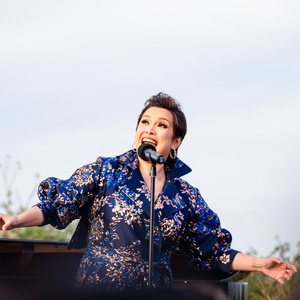 Photos: Lea Salonga Opens Broadway and Vine 2026 Season Photo