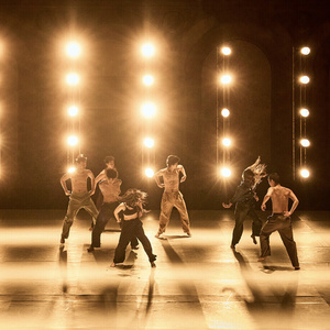 REVIEW: The Festival d'Avignon Presents ONE DEGREE CELSIUS By Sung Im Her Photo