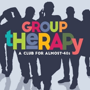 GROUP THERAPY Postponed at Theatre Rhinoceros Photo
