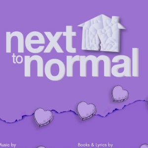 Oceanside Theatre Company Announces Cast of NEXT TO NORMAL