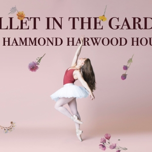 Ballet Theatre of Maryland Opens Season With Ballet in The Garden and 45th Anniversar Photo