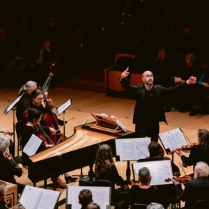 Philharmonia Baroque to Open Season with Handel's ALEXANDER'S FEAST Photo