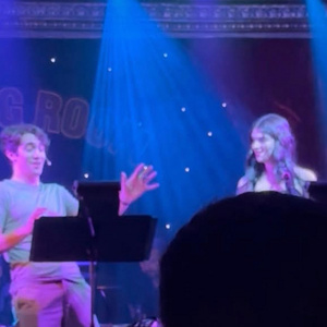 Photos: ROMERO & JULIET Gets Concert Premiere at The Cutting Room Photo