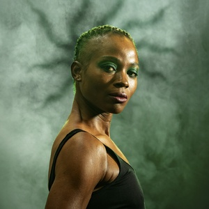 Oyin Oladejo Stars In MEDUSA At Soulpepper In June Photo