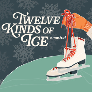 TWELVE KINDS OF ICE Sets Cast and Creative Team for Children's Theatre Company World  Photo
