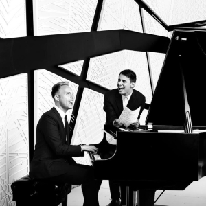 “Pasek & Paul: Waving Through Westport” Fundraising Concert Comes to Westport Country
