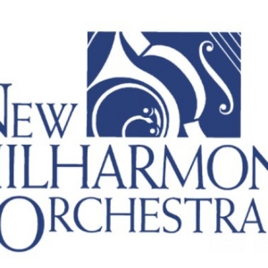 New Philharmonia Orchestra Celebrates 30 Years as Newtons Hometown Orchestra in 2024-25 Se Photo