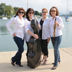 The Orion Ensemble Reveals 33rd Season Concert Lineup Interview