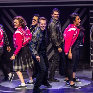 GREASE Extends at Metropolis Arts Centre Photo