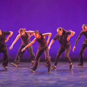 Rennie Harris Puremovement Returns To The Arsht Center With NUTTIN’ BUT A WORD Photo