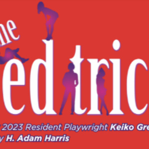 THE BED TRICK to Have California Premiere at Chance Theater Photo