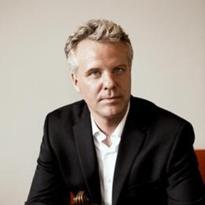 CIM Expands Roles for Violin Faculty Members Sibbi Bernhardsson and Stephen Tavani Photo