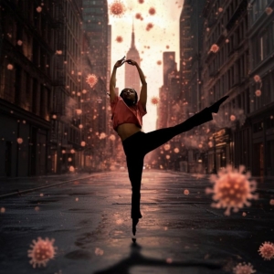 Felice Lesser Dance Theater's I AM A DANCER 2020 Comes to New York Live Arts Photo