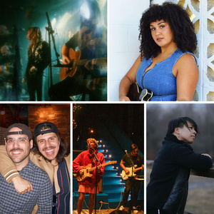 NORTH TO SHORE FESTIVAL to Return for Fourth Summer With Hundreds of Free Events Photo