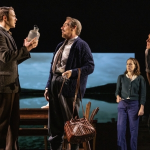 GIRL FROM THE NORTH COUNTRY Comes to Portland in June