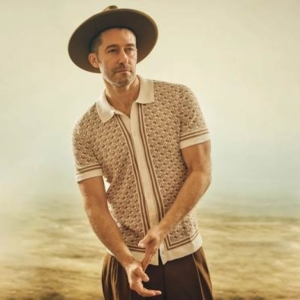 Matthew Morrison Will Return to 54 Below With RHYTHMS & REVELATIONS Photo