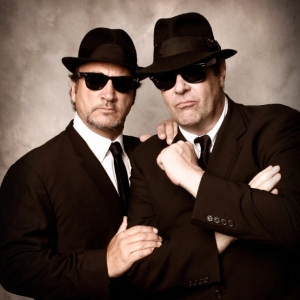 The Blues Brothers Come to the Lied Center For the Performing Arts Photo