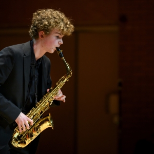 Scottish Young Musicians Returns With New Live Ensemble of the Year National Final, a Video