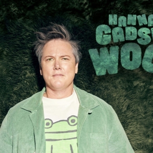 Hannah Gadsby Will Bring WOOF! to Adelaide, Brisbane, and Canberra Photo