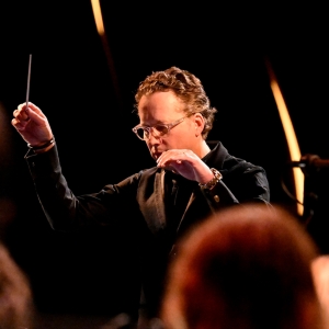 Pacific Jazz Orchestra To Open Season With FLY ME TO THE MOON: A TRIBUTE TO QUINCY JO Photo