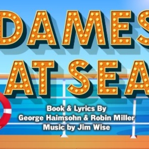 DAMES AT SEA Opens Summer Mainstage Season At Florida Studio Theatre Photo