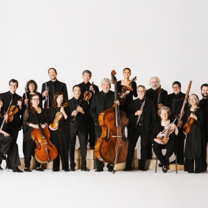 Baryshnikov Arts and Orchestra of St. Luke's Celebrate Milestone Anniversaries with…