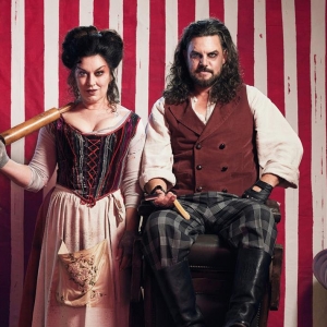 SWEENEY TODD Comes to the Sydney Opera House in July Photo