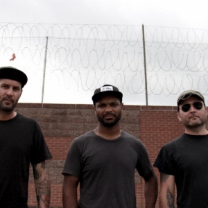 Hood Rats Release New LP on Dirt Cult Records Ahead Of Tour Date