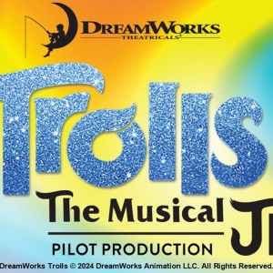 TROLLS THE MUSICAL JR. Comes to the Broward Center Next Month Photo