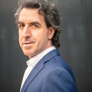 Jason Robert Brown Will Perform Concert at the Sheldon Concert Hall Photo
