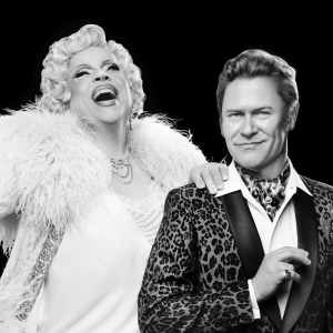 LA CAGE AUX FOLLES Starts Performances At The Stratford Festival This Month